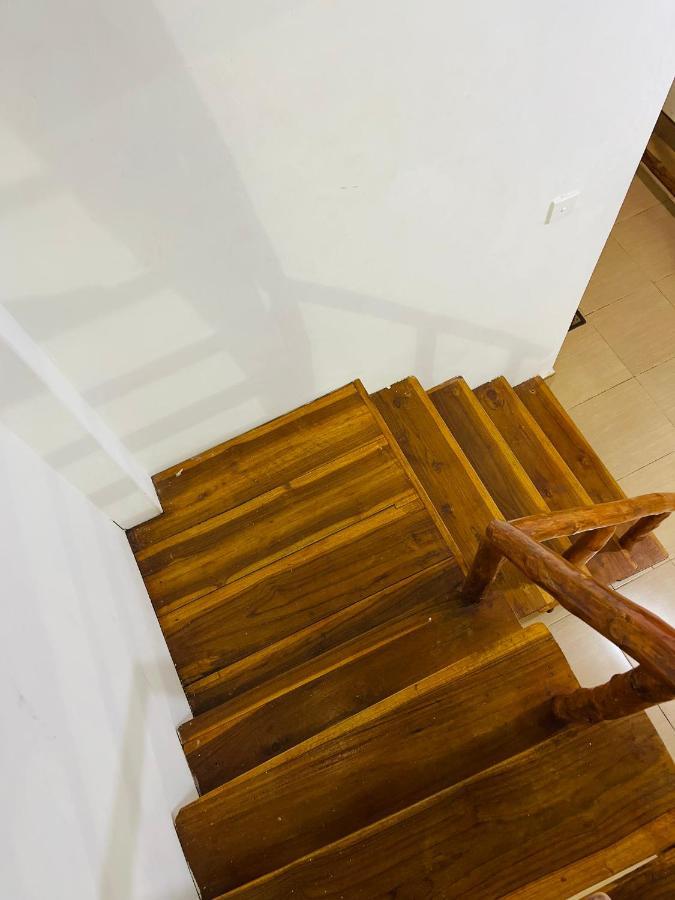 New Roy Guest House Kalkudah  Bagian luar foto