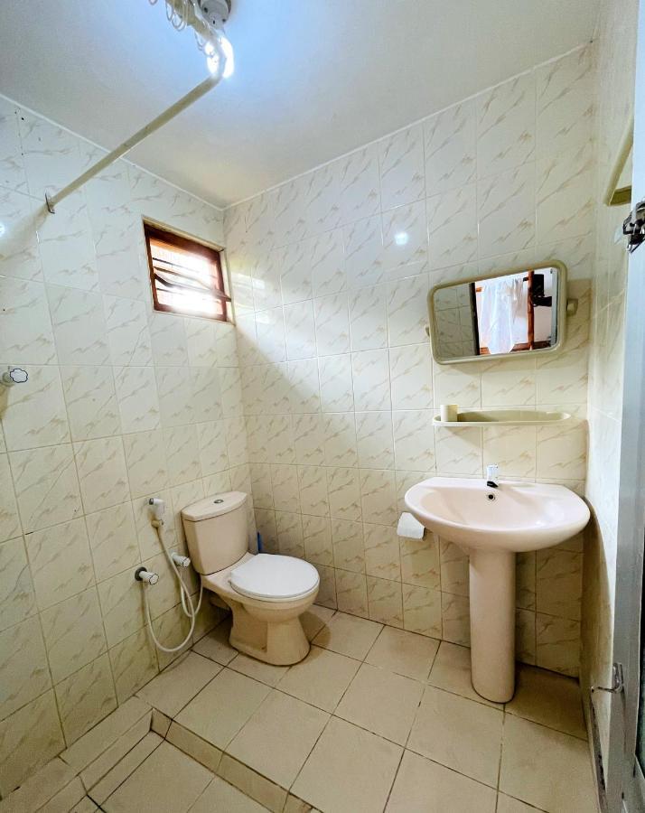 New Roy Guest House Kalkudah  Bagian luar foto
