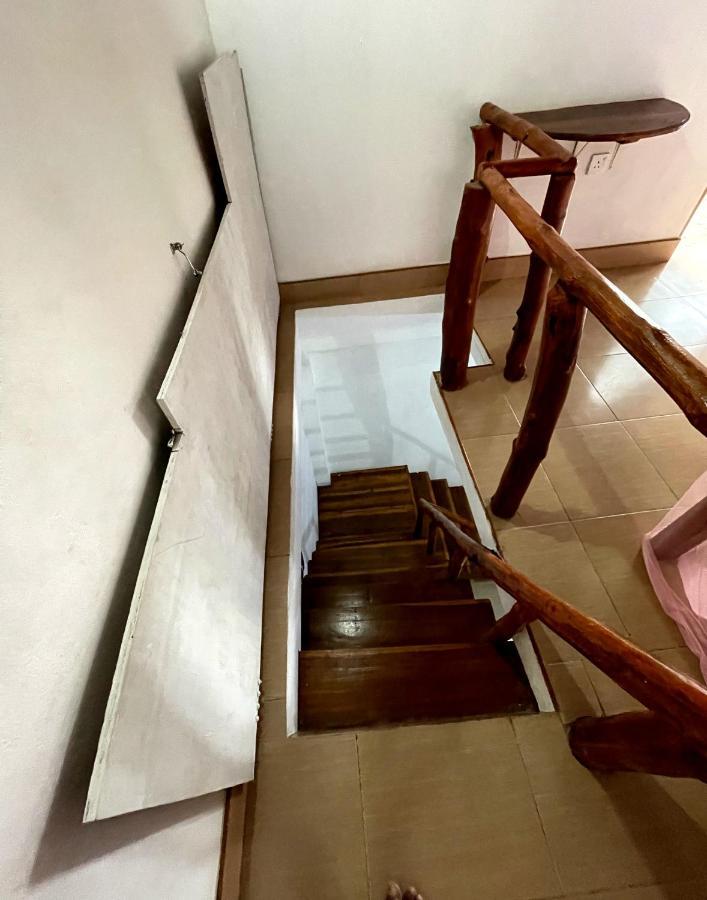 New Roy Guest House Kalkudah  Bagian luar foto