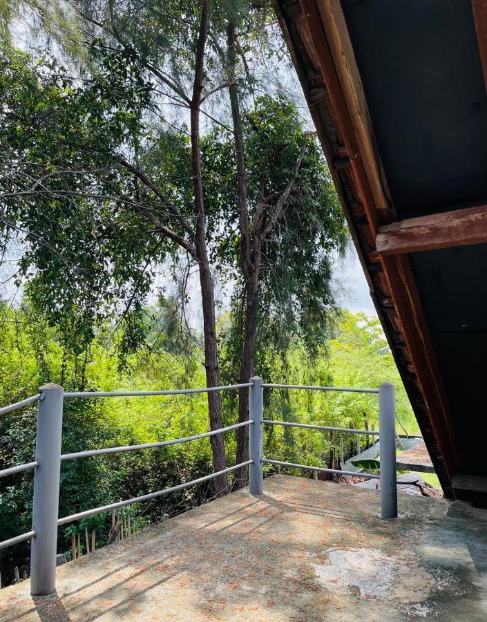 New Roy Guest House Kalkudah  Bagian luar foto