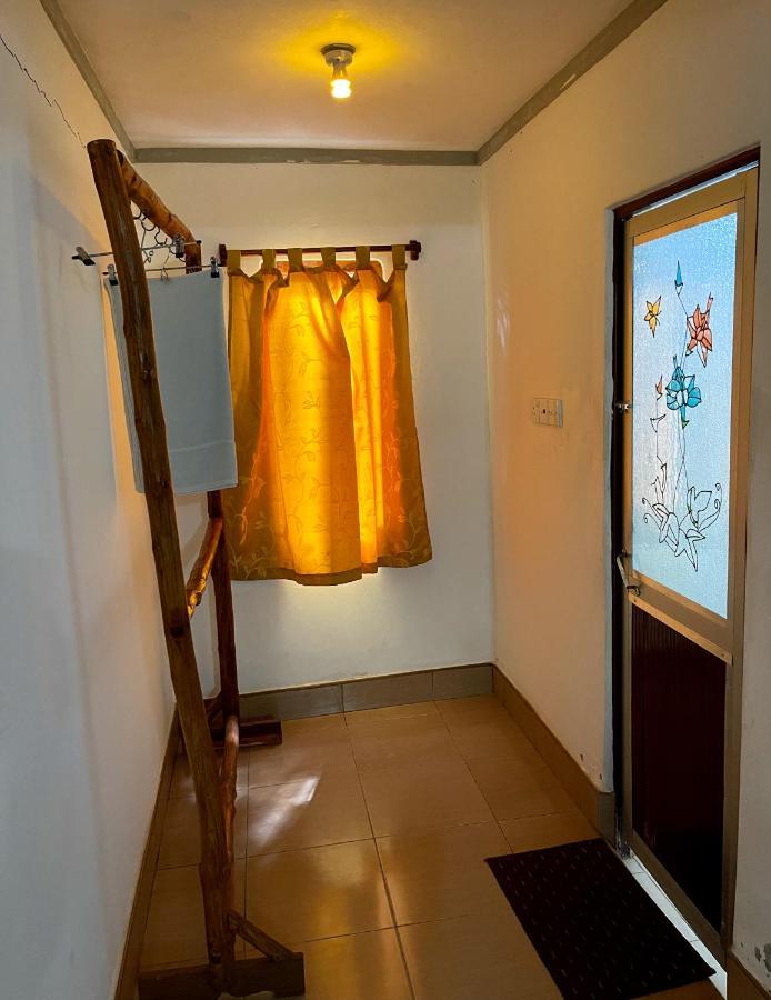 New Roy Guest House Kalkudah  Bagian luar foto