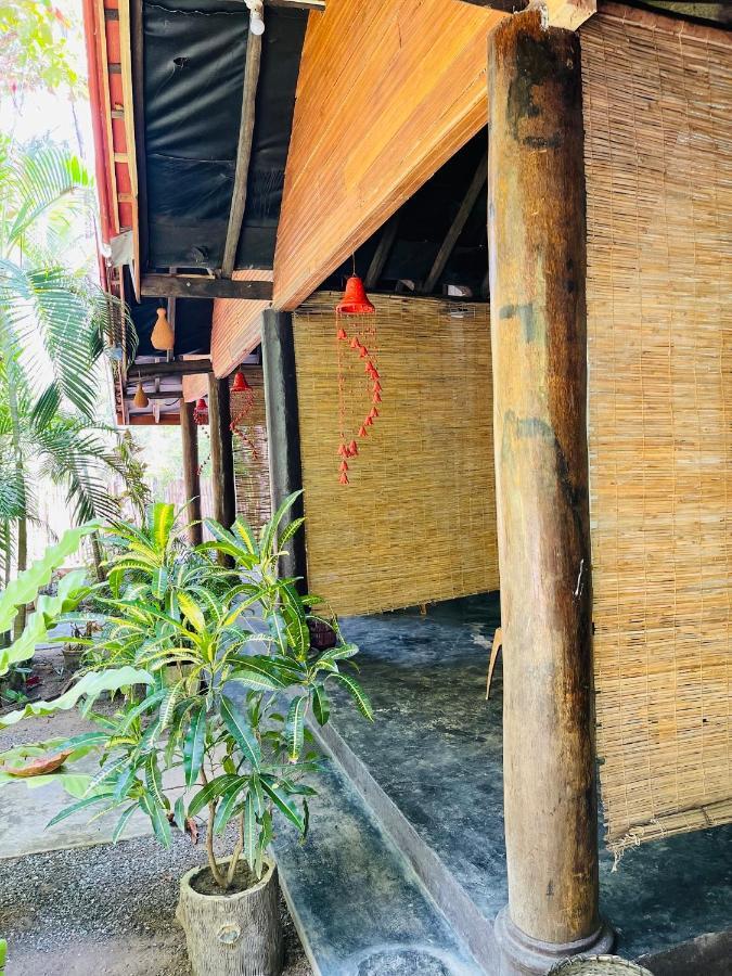 New Roy Guest House Kalkudah  Bagian luar foto