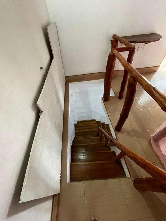 New Roy Guest House Kalkudah  Bagian luar foto