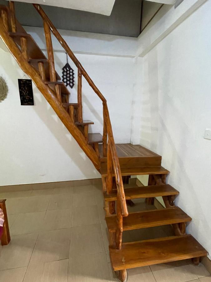 New Roy Guest House Kalkudah  Bagian luar foto