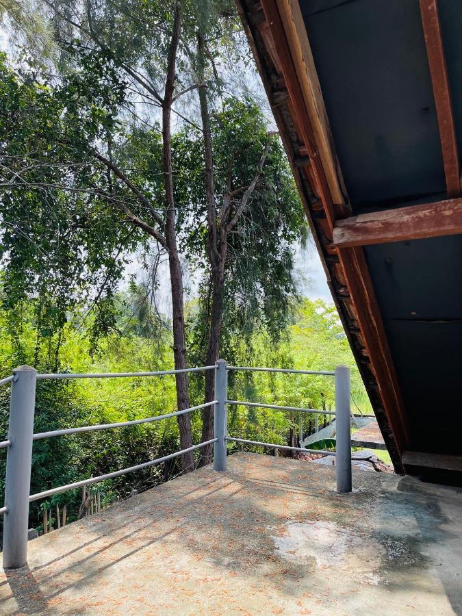 New Roy Guest House Kalkudah  Bagian luar foto